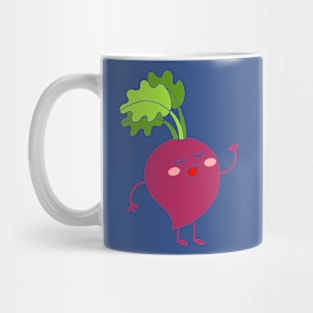 beet 2 Mug